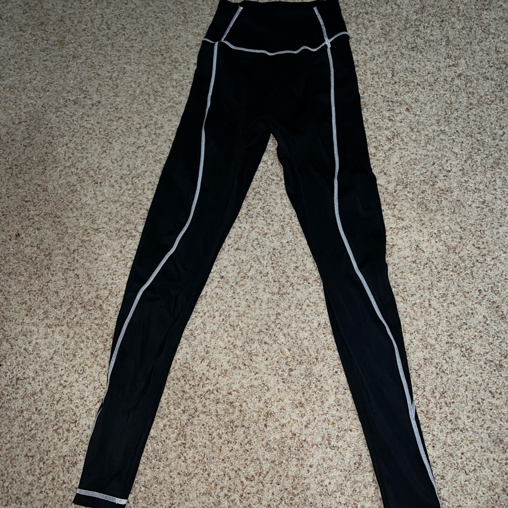 BuffBunny Lochness leggings